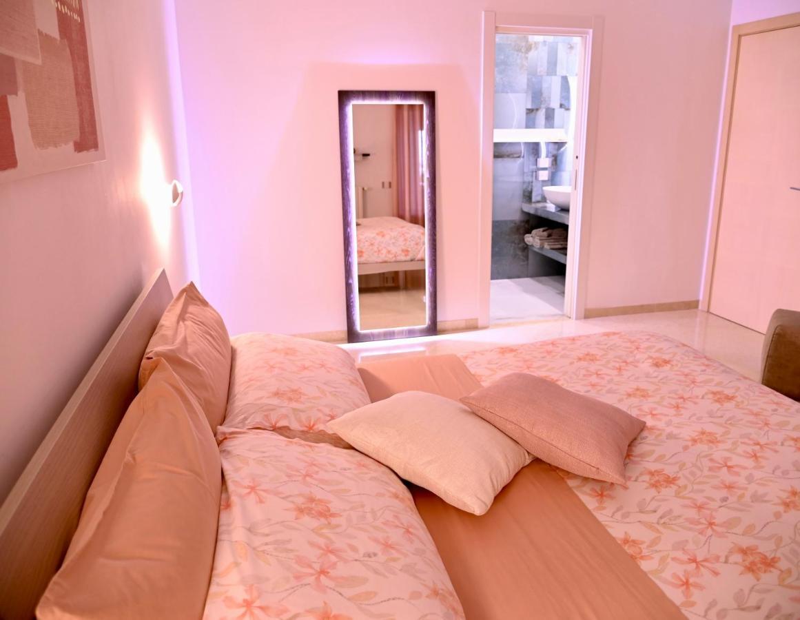B&B 5 Lune Альберобелло Экстерьер фото